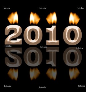 Happy New Year 2010