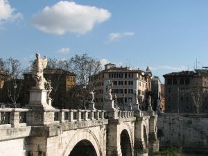 Pont Sant'Angelo