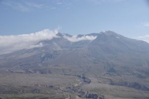 Mt. Saint Helens